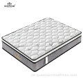 3D Mesh Fabric Hotel Taschenfeder Matratze Low-Price